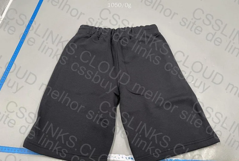 2x Goat Sale Shorts Set