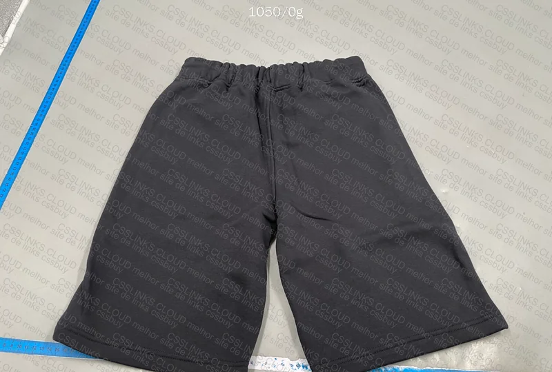 2x Goat Sale Shorts Set 3