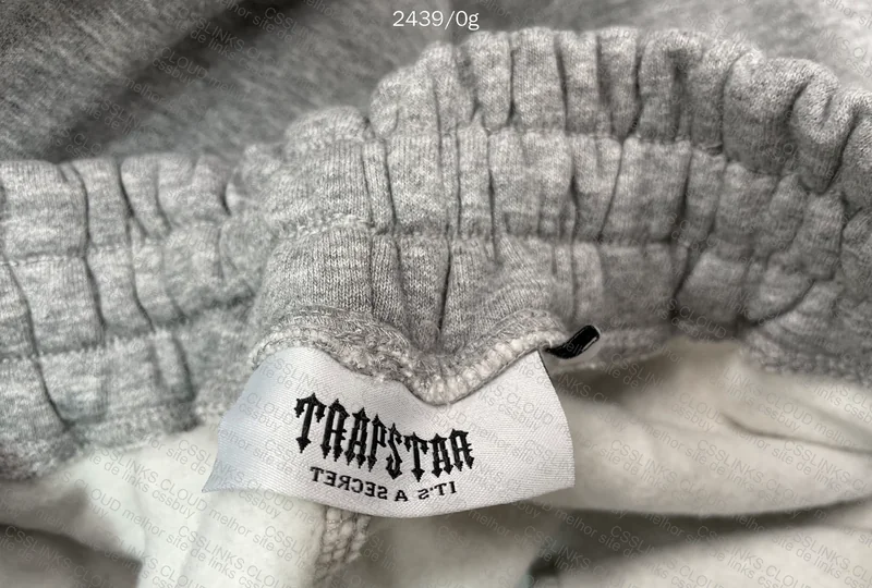2x Trapstar GOAT Sale Set