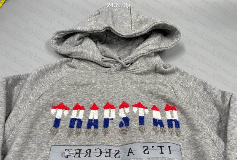 2x Trapstar GOAT Sale Set 10