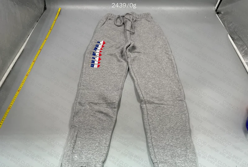2x Trapstar GOAT Sale Set 2