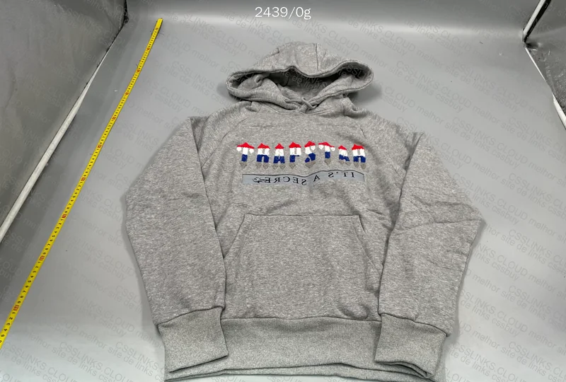 2x Trapstar GOAT Sale Set 5