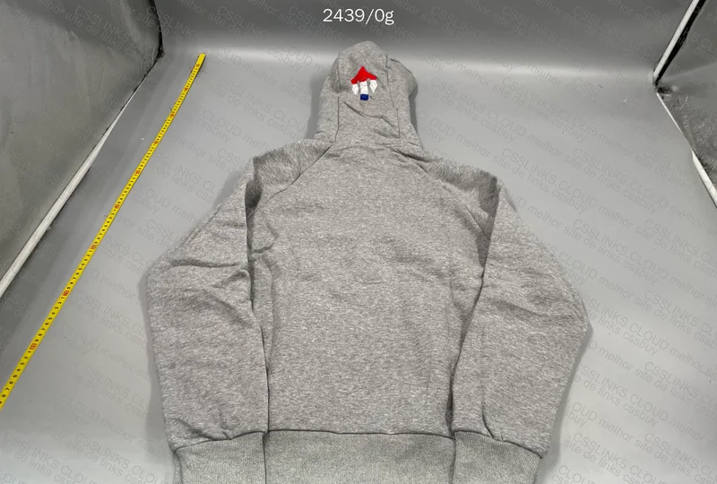 2x Trapstar GOAT Sale Set 8