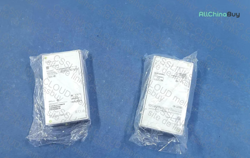 2x iPhone 15 PRO Titanium 2