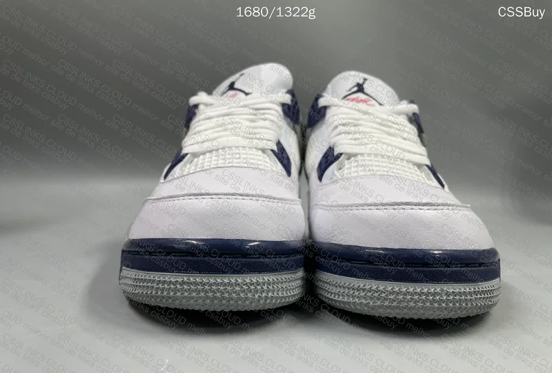 2x Jordan 4 [109¥] 2