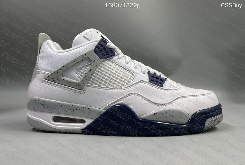 2x Jordan 4 [109¥] 4