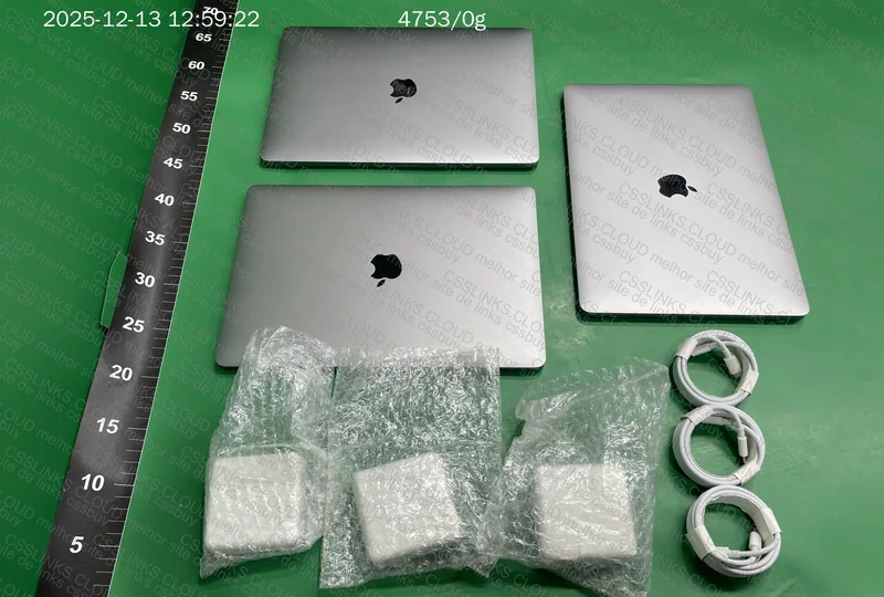 2x MacBook Pro 2019 & 1x Pro 2017 16GB 2