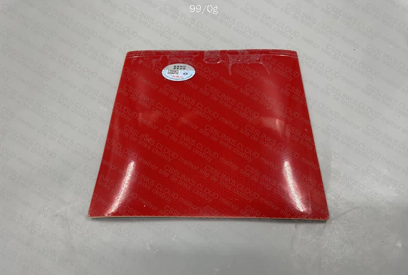 2x Mercury 2 Rubber 2