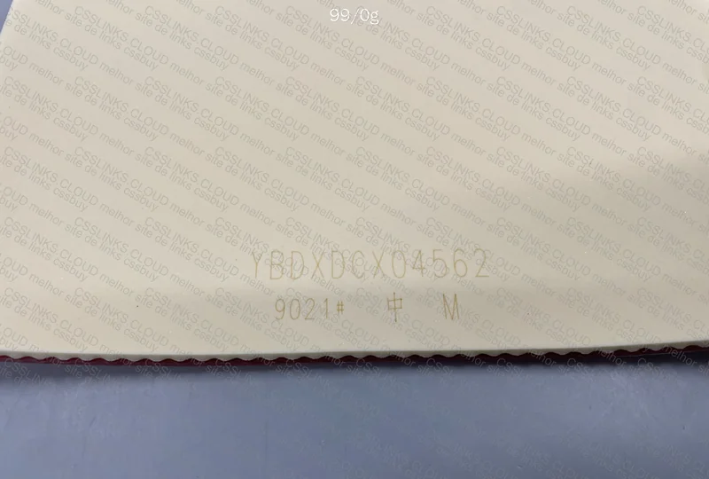 2x Mercury 2 Rubber 4