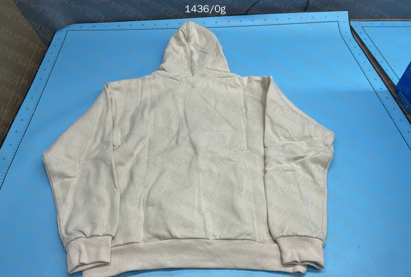 2x SP5DER Hoodie (20 YUAN) 3