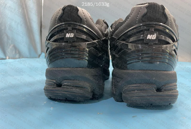 2x New Balance Blind Box 2