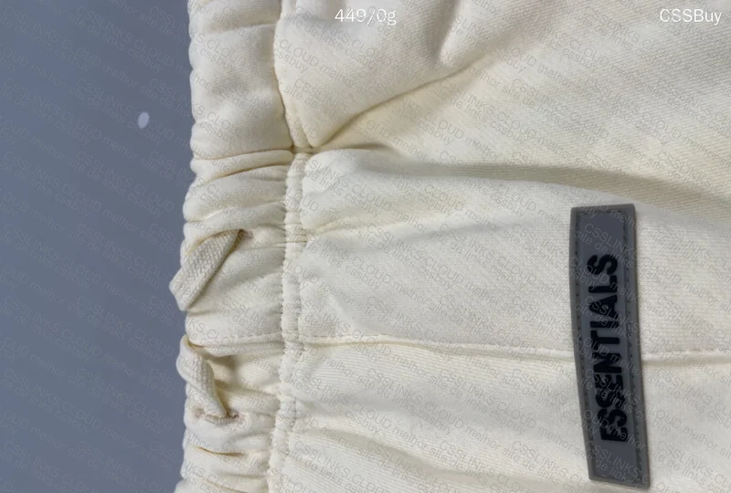 2x Essentials Shorts 2