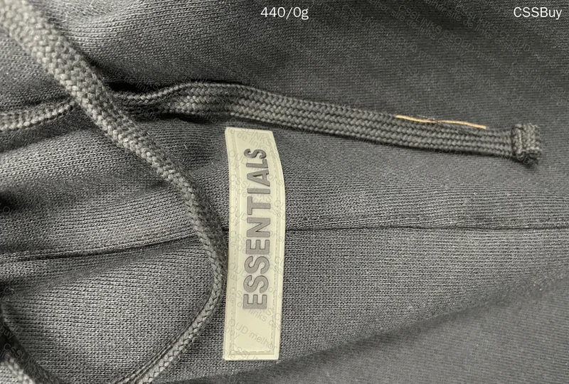 2x Essentials Shorts 5