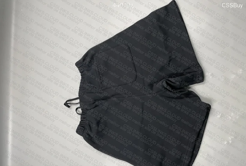 2x Essentials Shorts 6