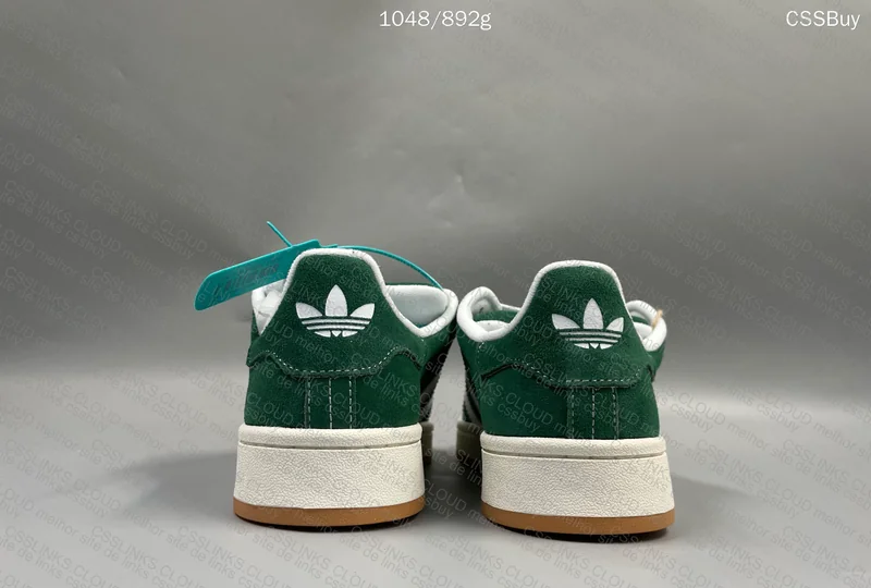 3 Adidas Campus - Check These Out 2