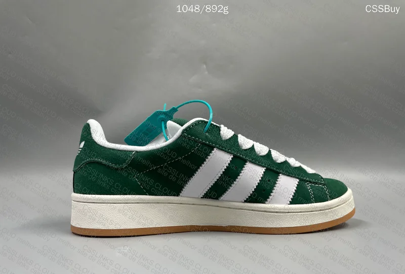 3 Adidas Campus - Check These Out 3