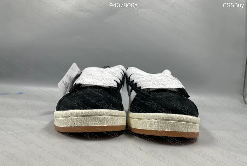 3 Adidas Campus - Check These Out 4
