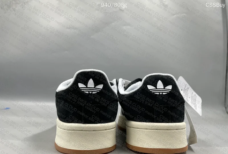 3 Adidas Campus - Check These Out 5