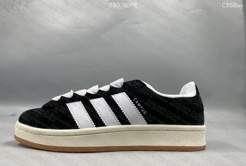 3 Adidas Campus - Check These Out 6