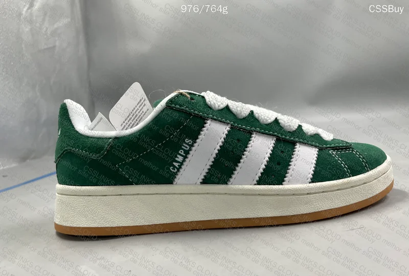3 Adidas Campus - Check These Out 7