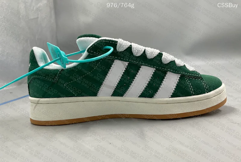 3 Adidas Campus - Check These Out 9