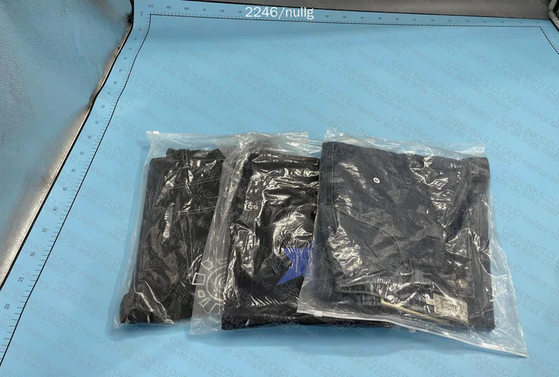 3 Random RepDragon Pants