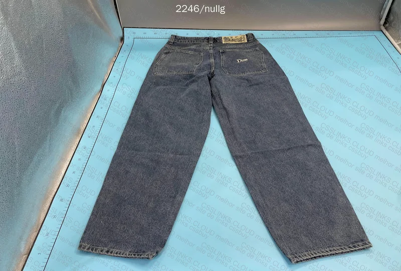 3 Random RepDragon Pants 3