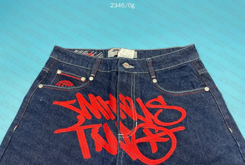 3 Random RepDragon Pants