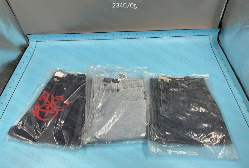 3 Random RepDragon Pants 2