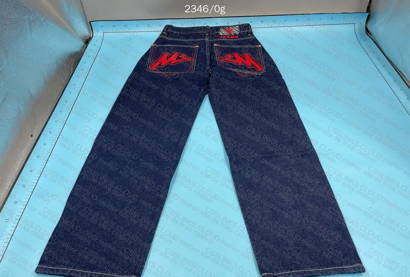3 Random RepDragon Pants 3