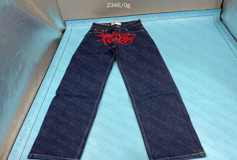 3 Random RepDragon Pants 4