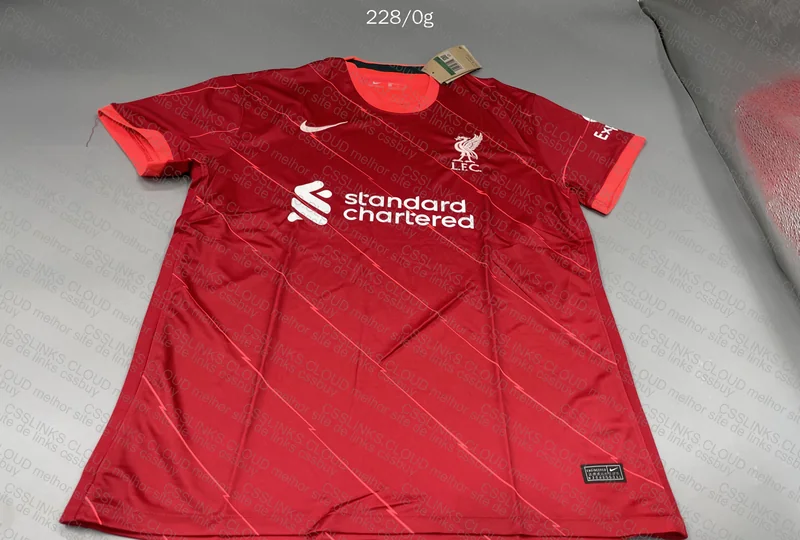 3 Random Jerseys