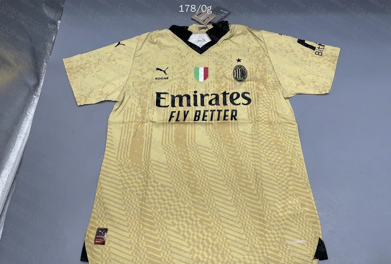 3 Random Jerseys 6
