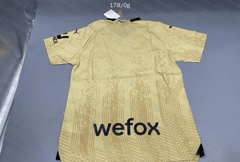 3 Random Jerseys 9