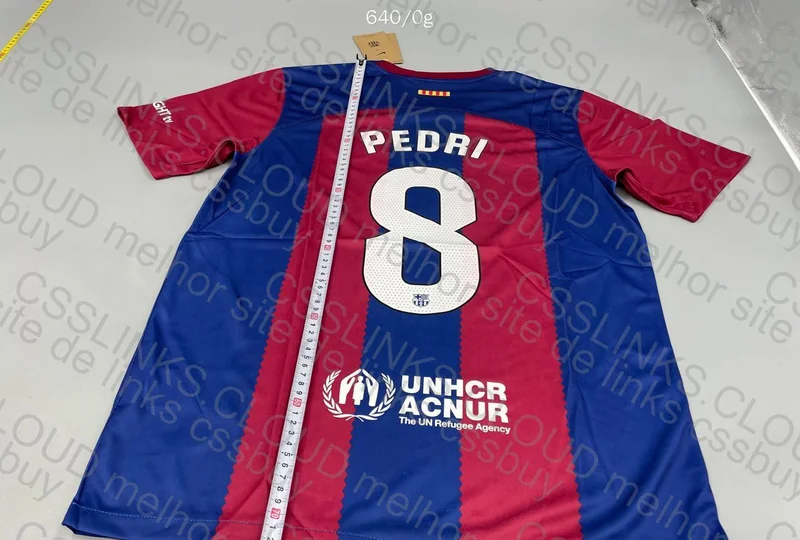 3 Random Team Jerseys (GL or RL?) 7