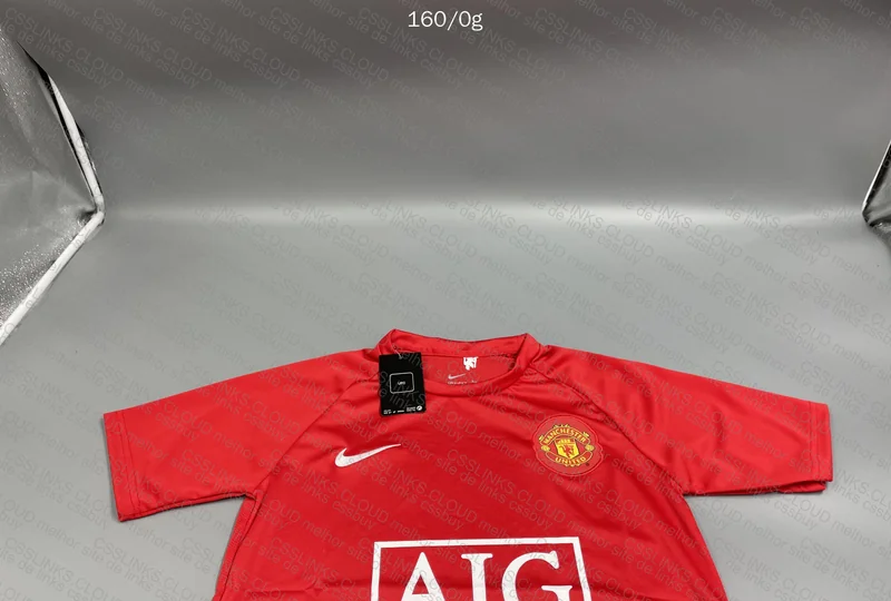 3 Random Team Jerseys 2