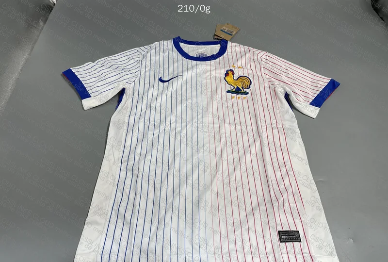 3 Random Team Jerseys 4