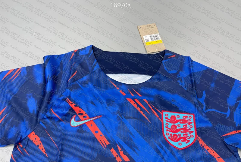 3 Random Team Jerseys 8