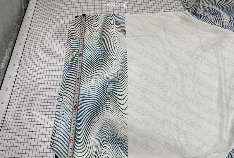3 Random Team Jerseys (with Measurements) 5