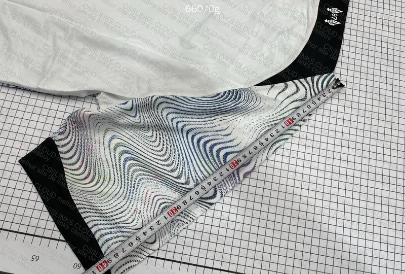 3 Random Team Jerseys (with Measurements) 8