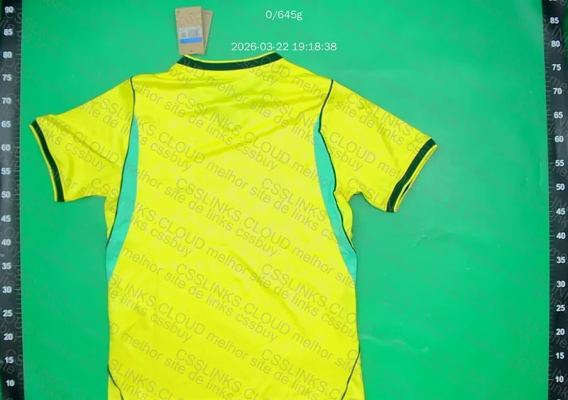 3 camisas do brasil 2