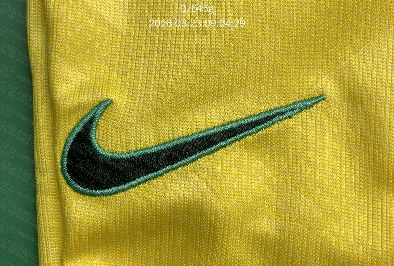 3 camisas do brasil 3
