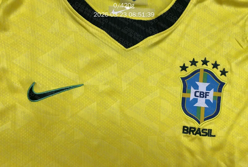 3 camisas do brasil 5