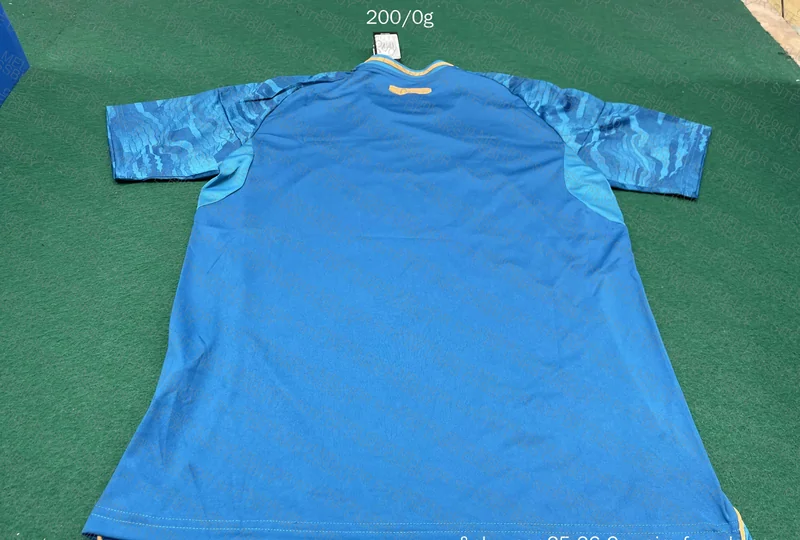 3 Cruzeiro Jerseys 3