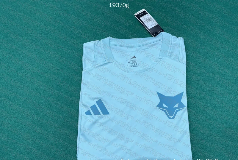 3 Cruzeiro Jerseys 4