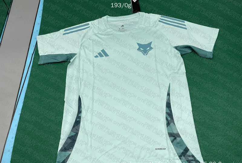 3 Cruzeiro Jerseys 5