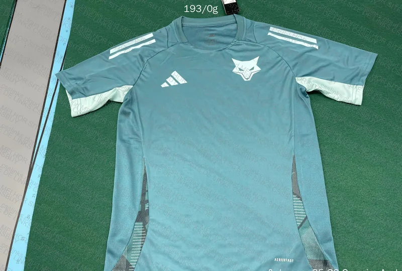 3 Cruzeiro Jerseys 7
