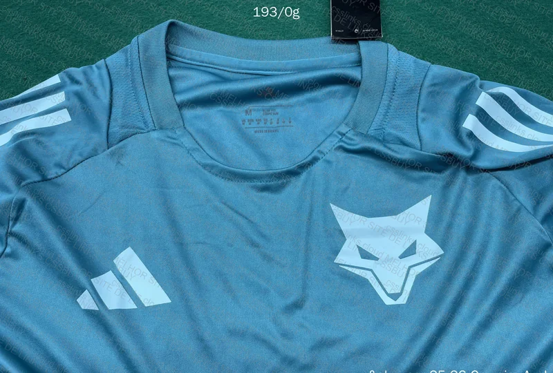 3 Cruzeiro Jerseys 8