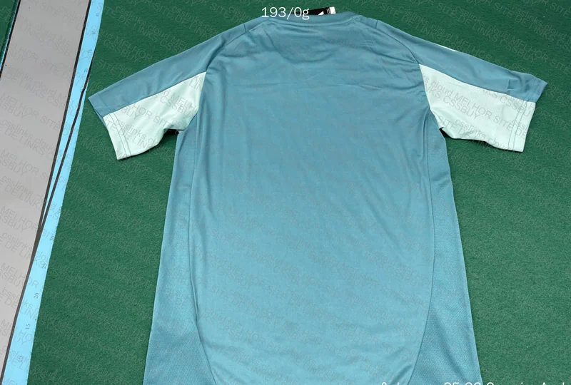 3 Cruzeiro Jerseys 9