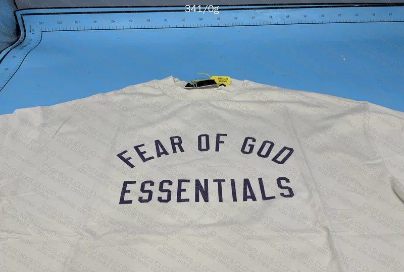 3 Essentials Jerseys 4